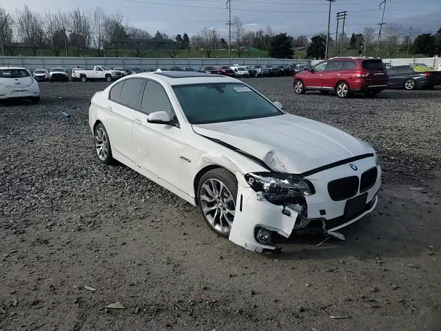 2016 BMW 5er - Image 11