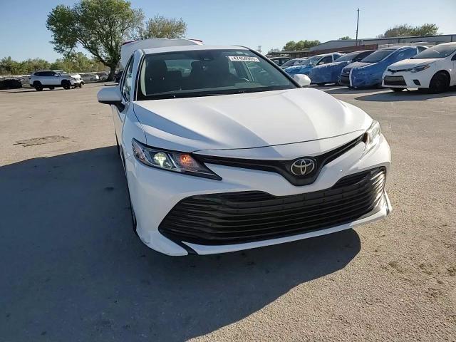 2019 Toyota Camry - Image 13