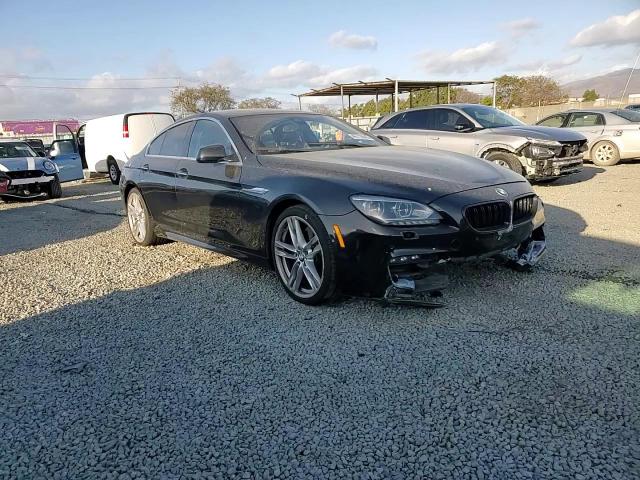2013 BMW 6er - Image 11