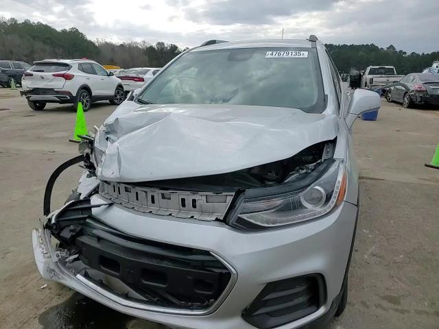 2019 Chevrolet Trax - Image 12