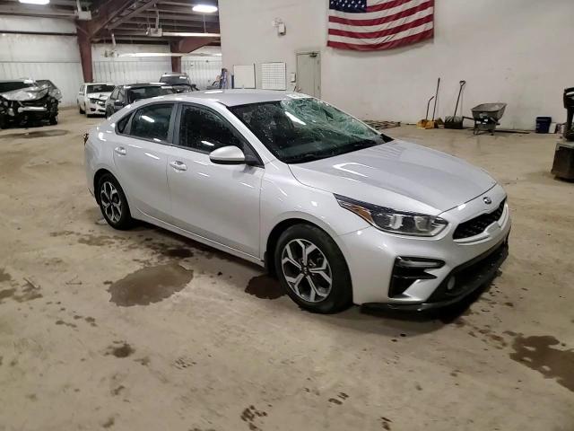 2020 Kia Forte - Image 11