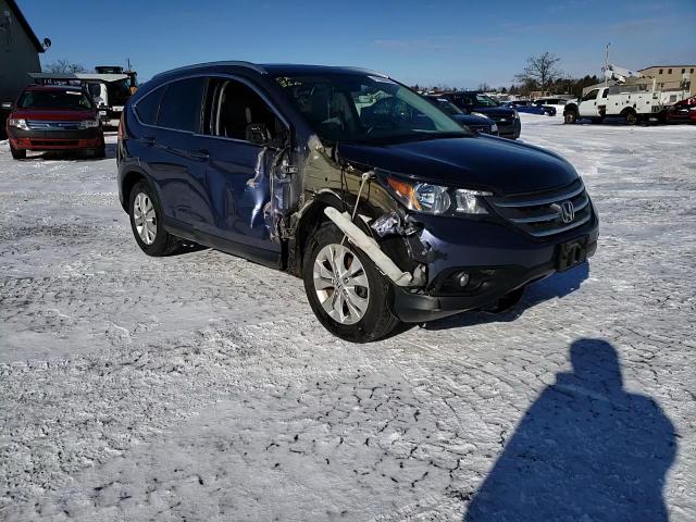 2014 Honda CR-V - Image 12