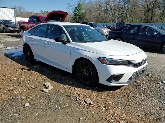 2024 Honda Civic - Image 13
