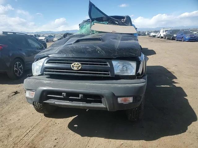 1999 Toyota 4Runner - Image 12