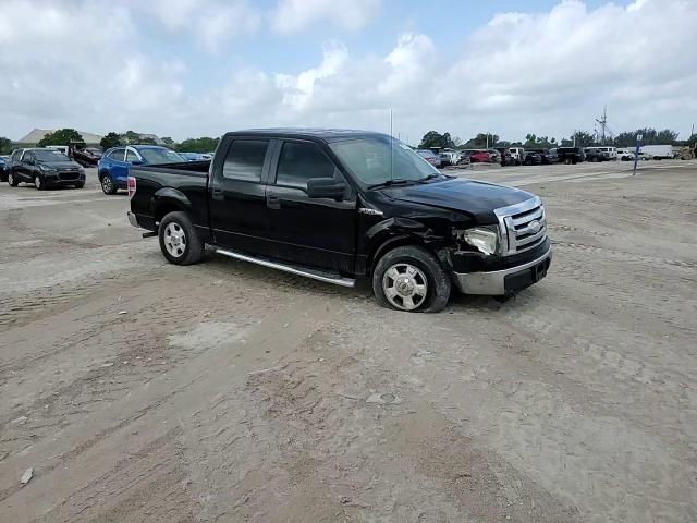 2009 Ford F-150 - Image 10