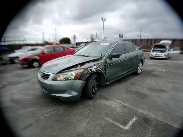 2010 Honda Accord - Image 11
