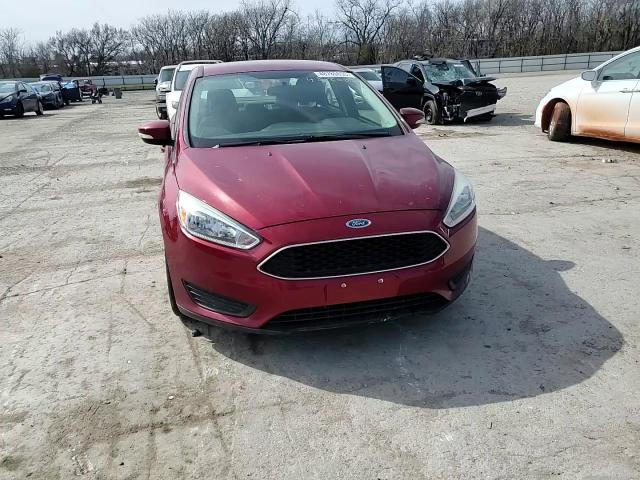 2016 Ford Focus - Image 11