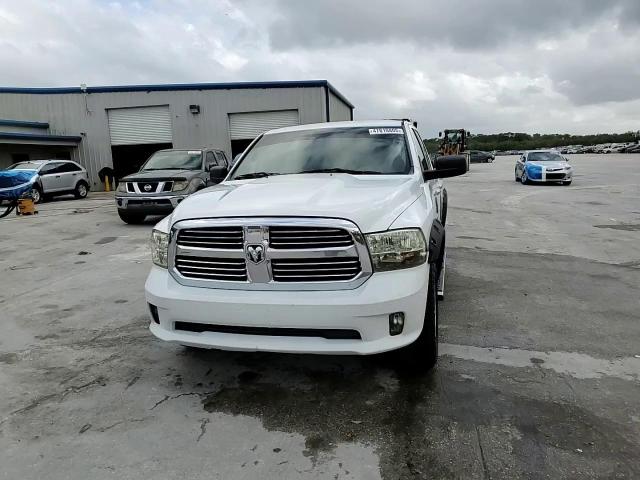 2016 RAM 1500 - Image 13