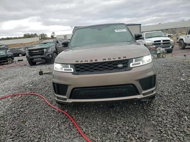 2018 Land Rover Range Rover - Image 15