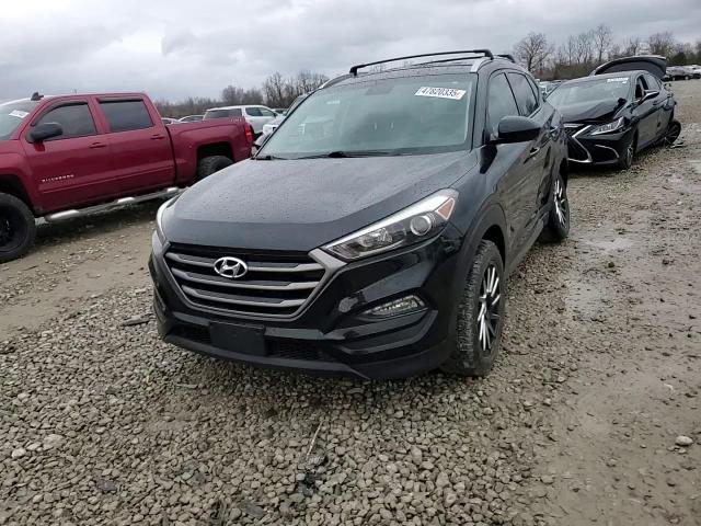 2016 Hyundai Tucson - Image 12