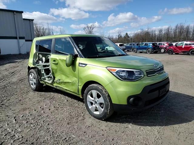 2018 Kia Soul - Image 14