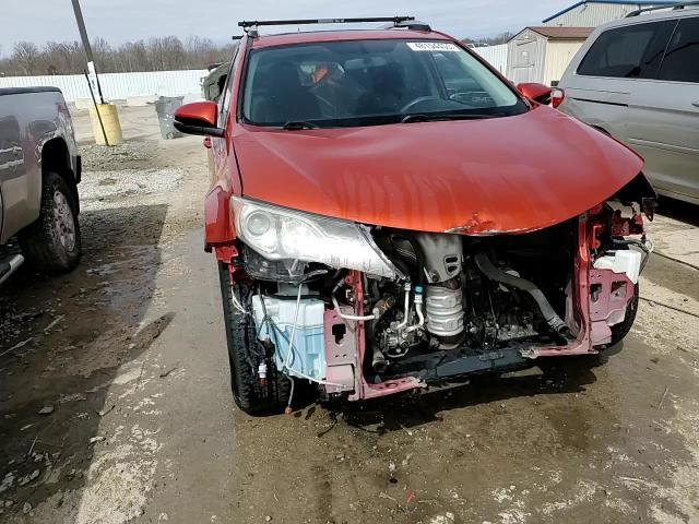 2015 Toyota RAV 4 - Image 15