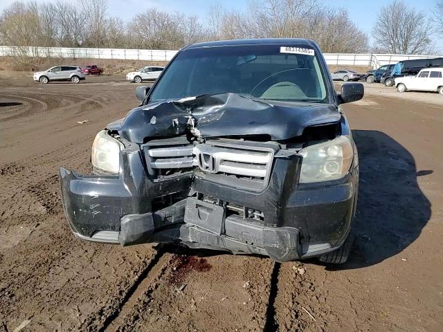 2006 Honda Pilot - Image 12