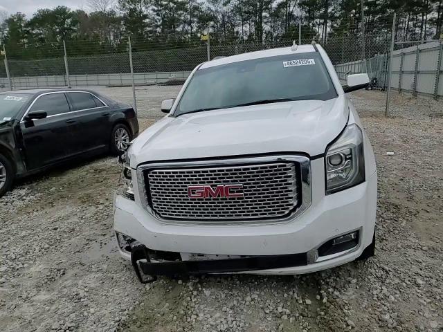 2015 GMC Yukon - Image 11