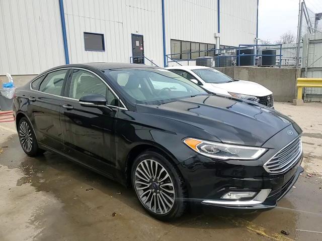 2017 Ford Fusion - Image 13