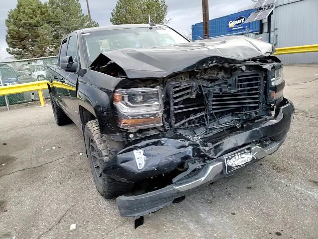 2017 Chevrolet Silverado - Image 11