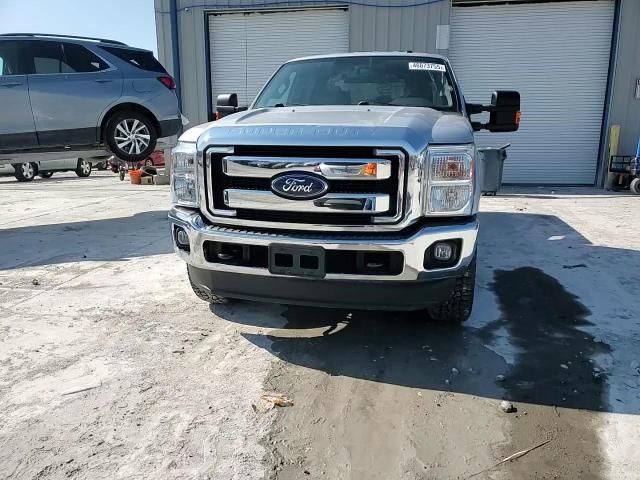 2015 Ford F250 - Image 10