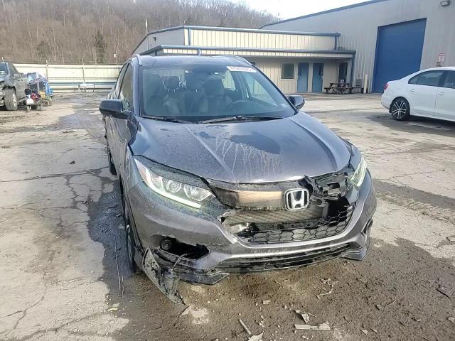 2019 Honda HR-V - Image 14