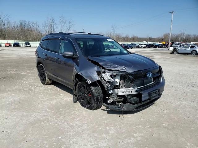2022 Honda Pilot - Image 14