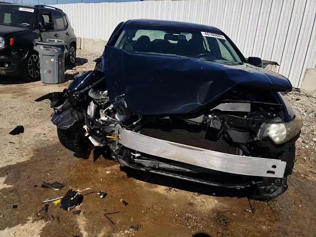 2012 Acura TSX - Image 14