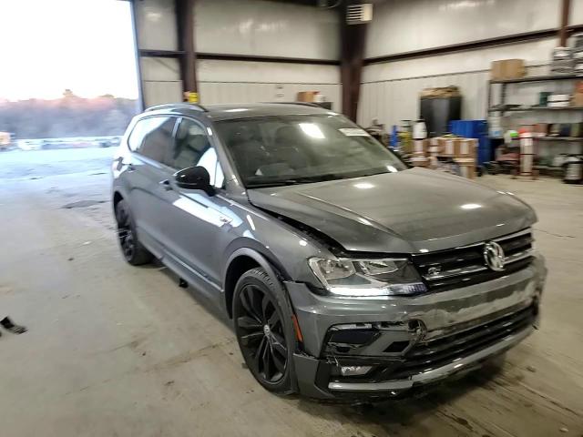 2020 Volkswagen Tiguan - Image 12
