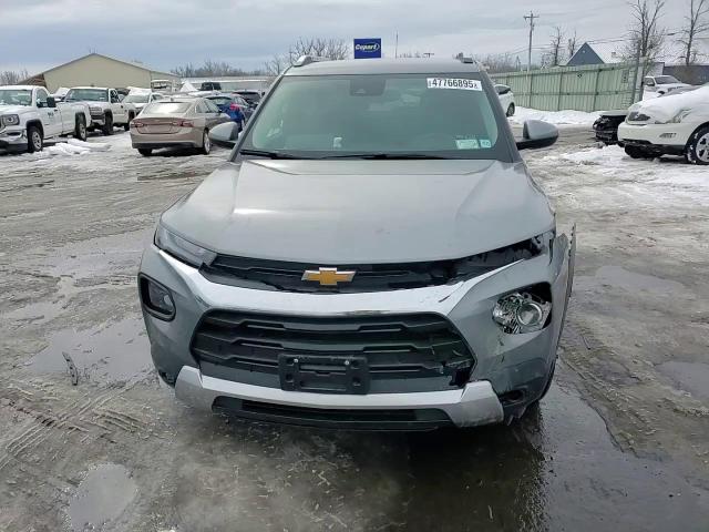 2023 Chevrolet TrailBlazer - Image 12