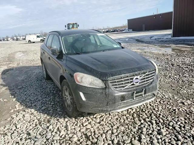 2014 Volvo Xc60 3.2 VIN: YV4952DZ6E2522685 Lot: 47484225