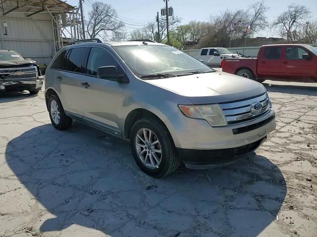 2008 Ford Edge Se VIN: 2FMDK36C48BB42811 Lot: 49006535