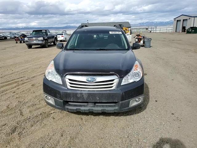 2011 Subaru Outback - Image 11