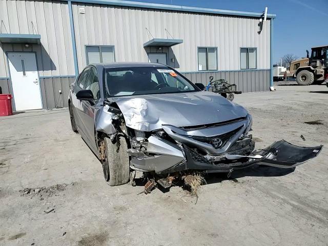 2019 Toyota Camry - Image 10