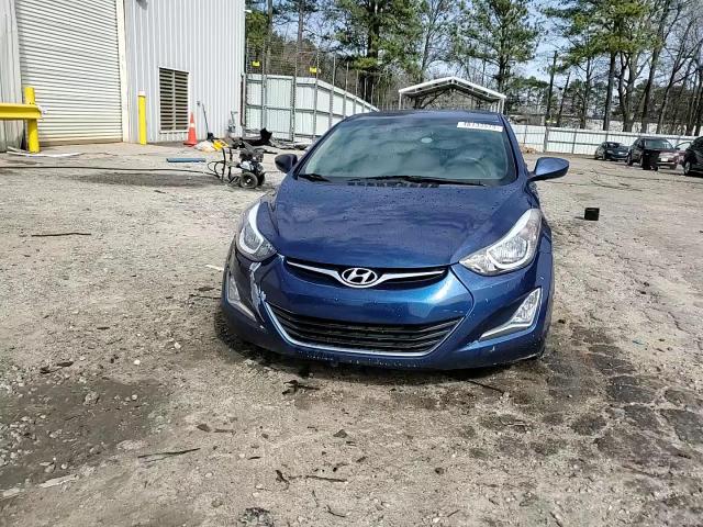 2016 Hyundai Elantra - Image 13