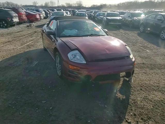 2003 Mitsubishi Eclipse - Image 11