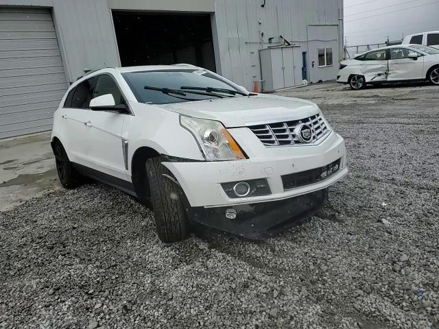 2015 Cadillac SRX - Image 10