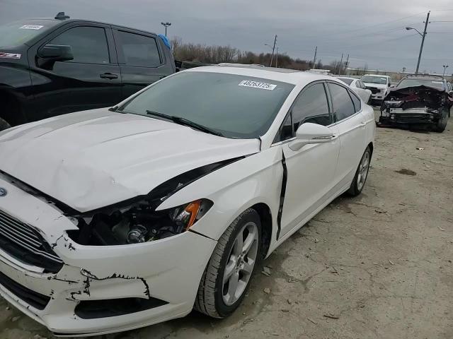 2015 Ford Fusion - Image 10