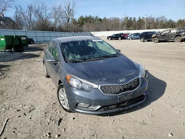 2014 Kia Forte - Image 13
