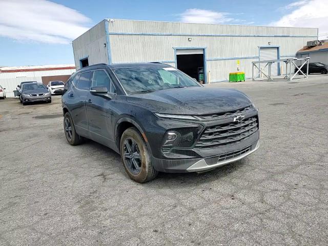 2024 Chevrolet Blazer - Image 11