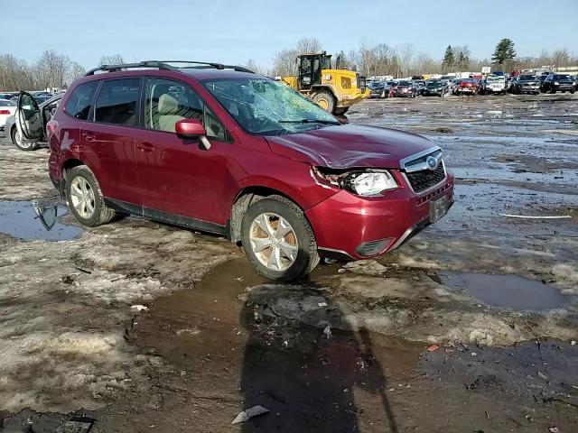 2015 Subaru Forester - Image 14