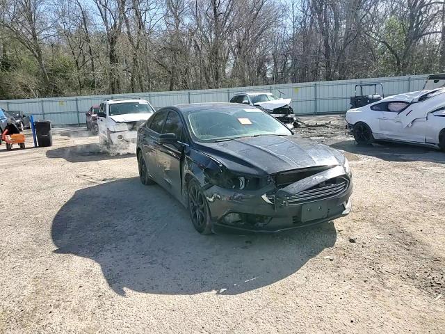 2018 Ford Fusion - Image 11