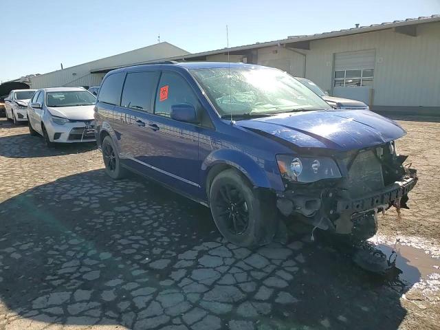 2019 Dodge Caravan - Image 12
