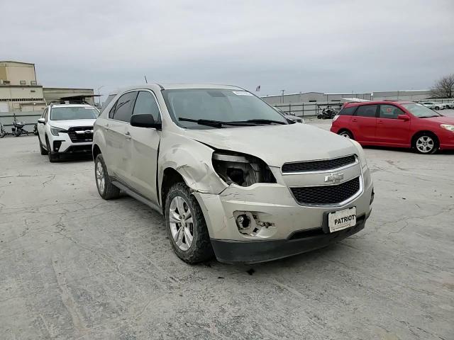 2015 Chevrolet Equinox - Image 12