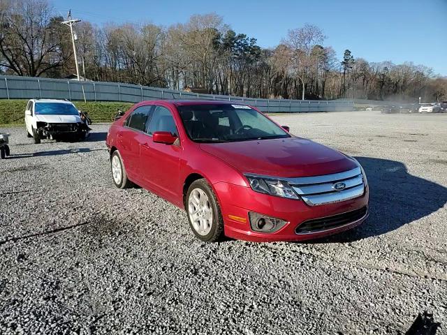 2011 Ford Fusion - Image 11