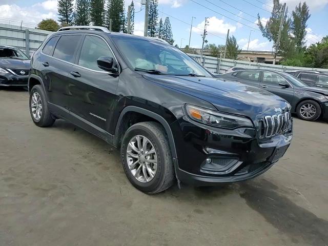 2021 Jeep Grand Cherokee - Image 11
