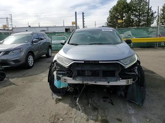 2017 Honda CR-V - Image 10