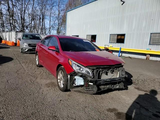 2017 Hyundai Sonata - Image 10