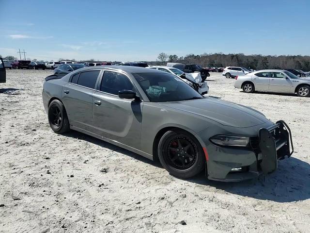 2018 Dodge Charger Sxt VIN: 2C3CDXBG9JH147200 Lot: 49470525