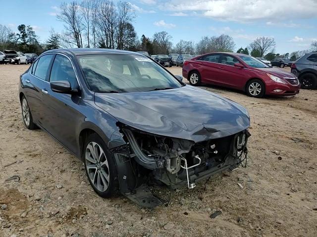 2013 Honda Accord - Image 11