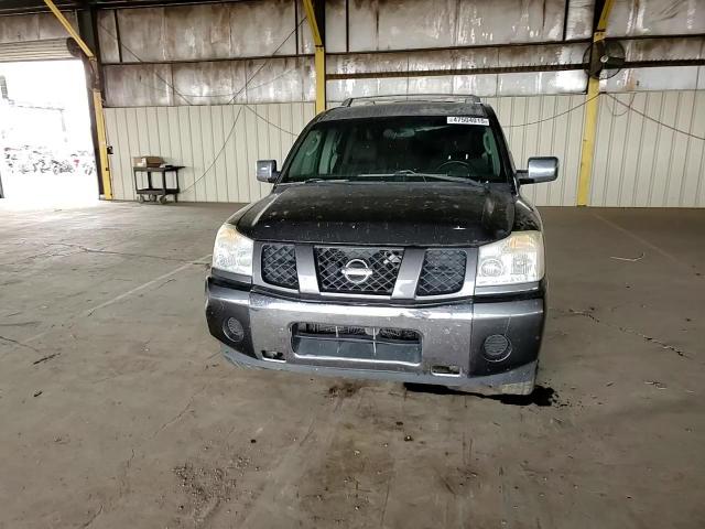 2004 Nissan Armada - Image 12