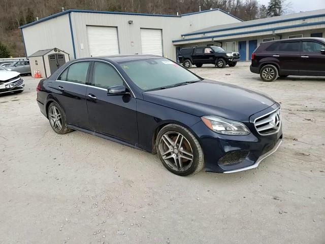 2016 Mercedes-Benz E-klasse - Image 10