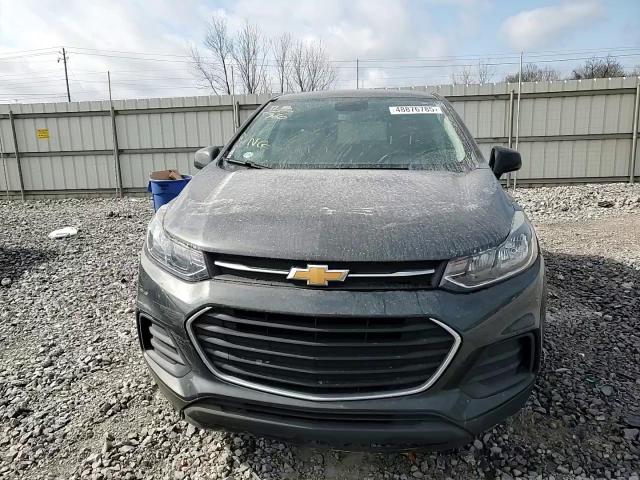 2019 Chevrolet Trax - Image 10