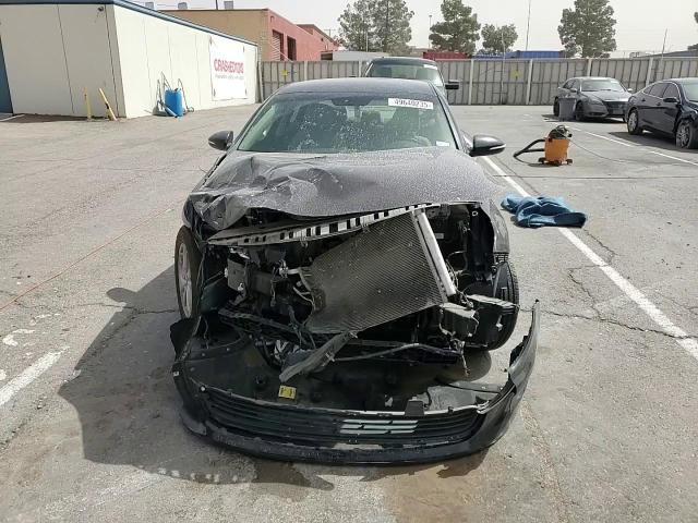 2017 Kia Optima - Image 10